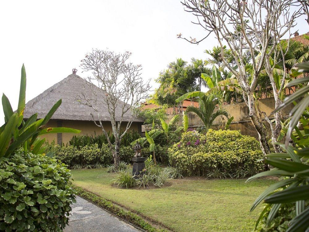 Hôtel Matahari Terbit Bali à Nusa Dua  Extérieur photo