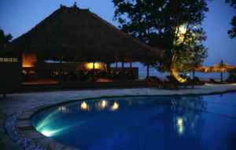 Hôtel Matahari Terbit Bali à Nusa Dua  Extérieur photo